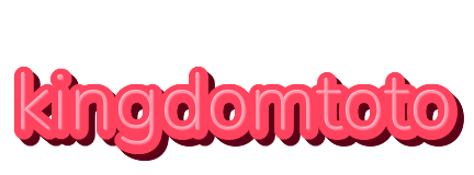 kingdomtoto — logo kanal