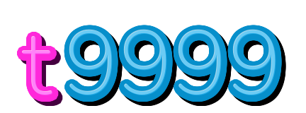 t9999 — logo kanal