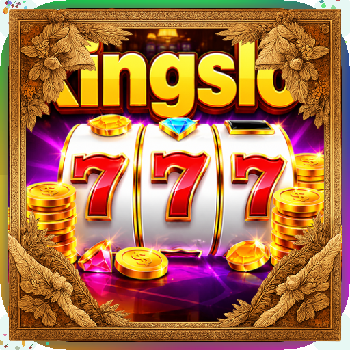 kingslot — mitra unggulan