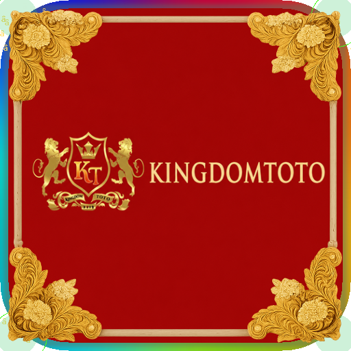 kingdomtoto — mitra unggulan
